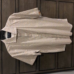 Robert Graham button down shirt